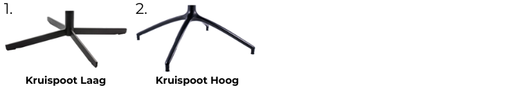 Haveco Fauteuil Summer Poten