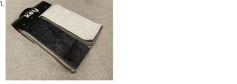 Key West Stoffen Ledikant Desert  