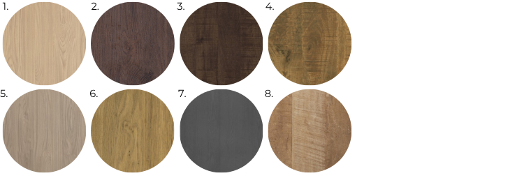 Maxfurn Kleuren Flex