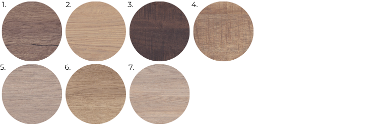 Maxfurn Lamuluxkleuren Midnight
