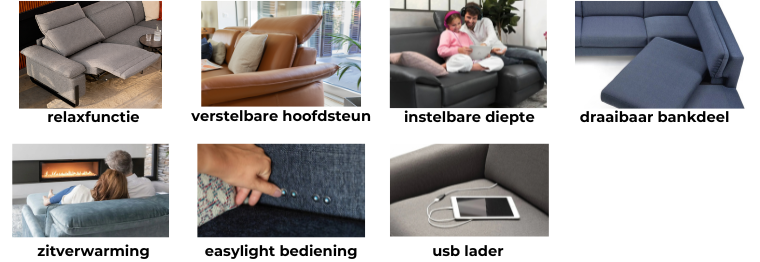 Rom 1961 Adora Opties