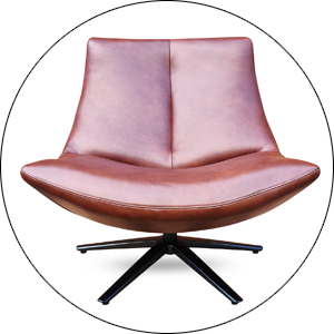 'Class Design Fauteuil Joy.