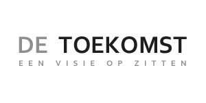 de toekomst logo