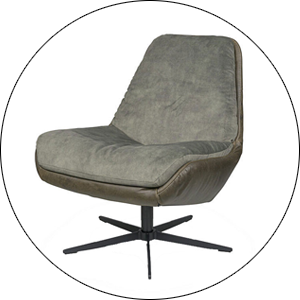 Ds Meubel Fauteuil Harm