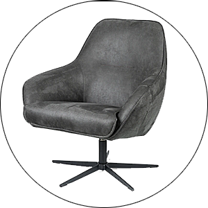 Ds Meubel Fauteuil Ilona