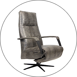 Ds MEubel Relaxfauteuil Jaqueline