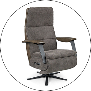 Ds Meubel Relaxfauteuil Magic Jaxx Rug2 Arm E Zit 2000