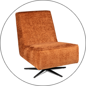 Ds Meubel Fauteuil Patrick.