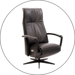 Gealux Relaxfauteuil Twinz 213