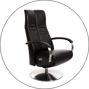 Gealux Relaxfauteuil Twinz 221