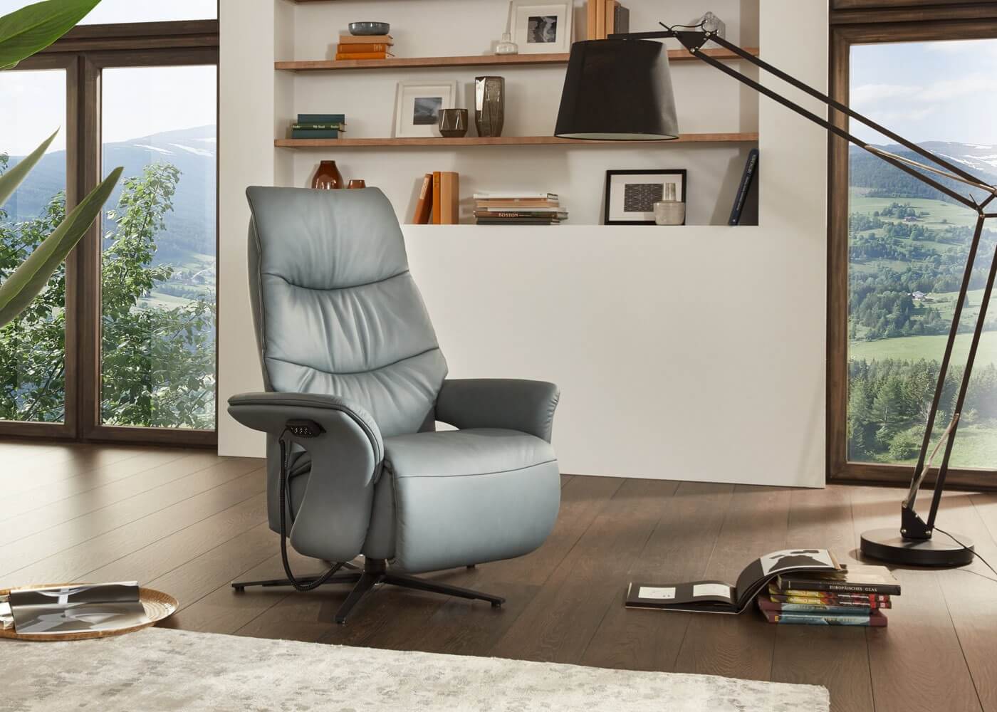 relaxfauteuil breda