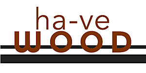 Ha-Ve Wood logo