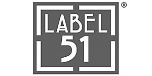 Label51 logo
