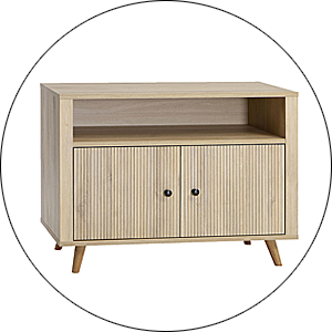 Maxfurn Commode Oskar