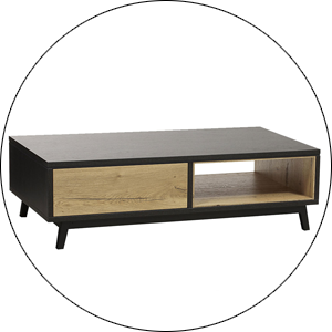 Maxfurn Salontafel Catch.