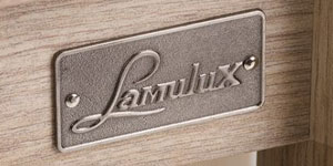 lamulux logo