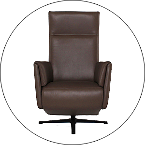 Mecam Neostyle Relaxfauteuil Zero DV