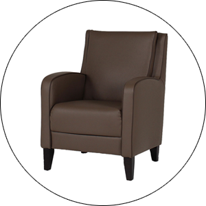 Mecam / Neostyle Fauteuil Zorro.