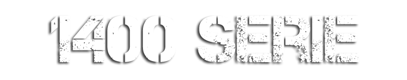 Logo 1400 Serie
