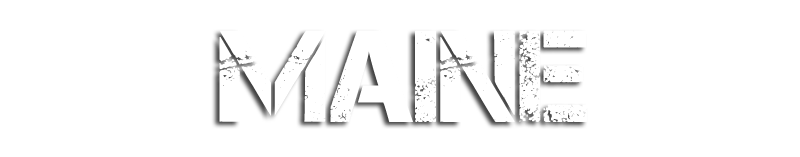 Logo Maine