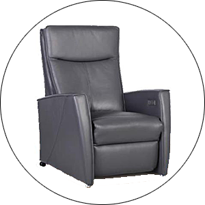 Releazz Relaxfauteuil CT247 Extra Opties