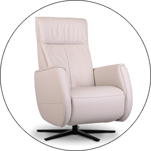 Releazz Relaxfauteuil EA328