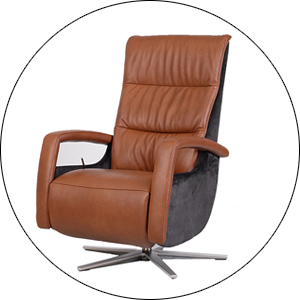 Releazz Relaxfauteuil EA329