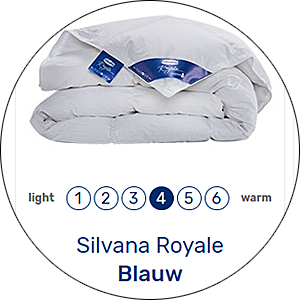 Silvana Blauw