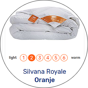 Silvana Oranje