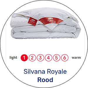 Silvana Rood