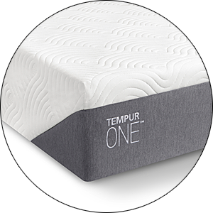 TEMPUR One Matrassen