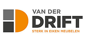 Van Der Drift logo