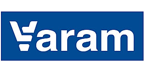 Varam logo