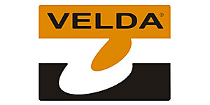 Velda logo