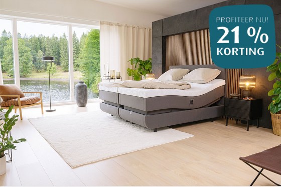 Tempur_North_bed_21_Procent_Korting