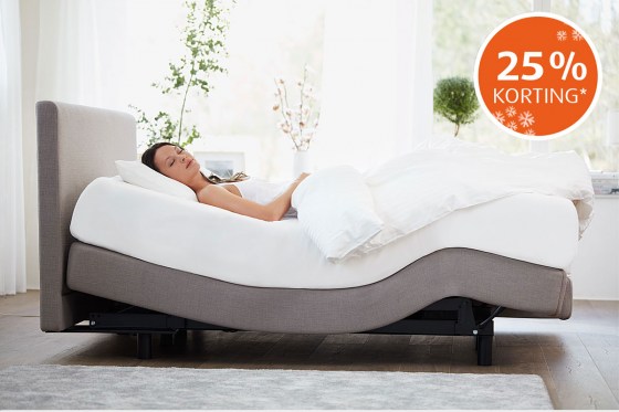 Tempur_Zero_G_25_Procent_Korting_WInter_Actie