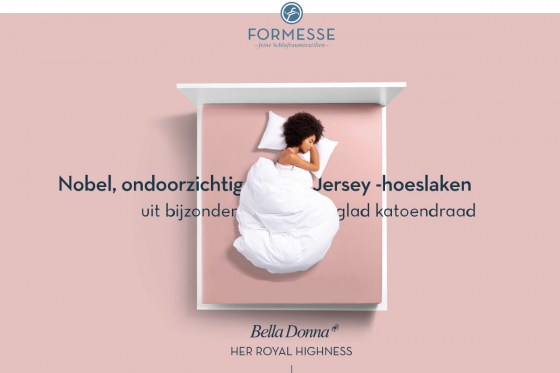 formesse-bedtextiel