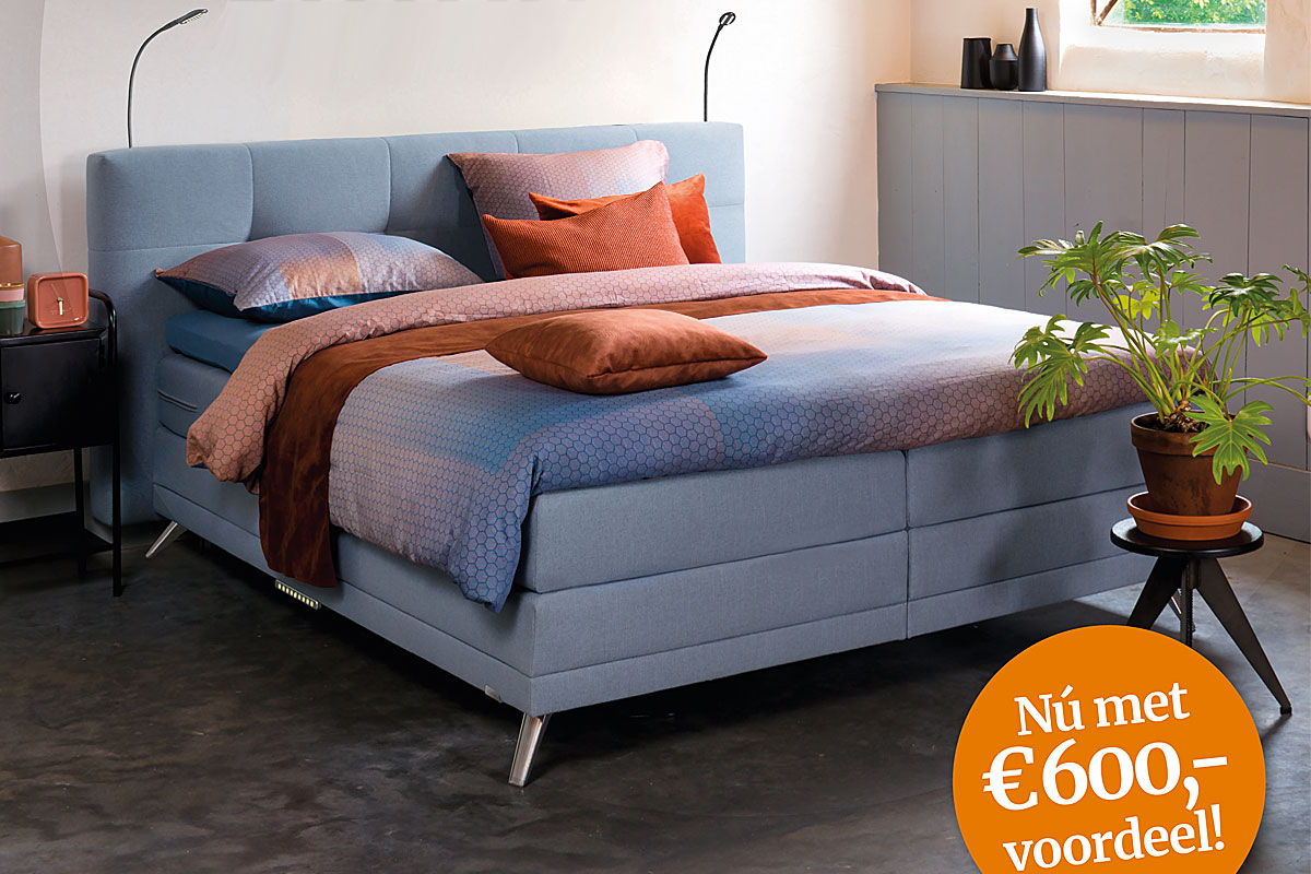 Boxspring Sinne