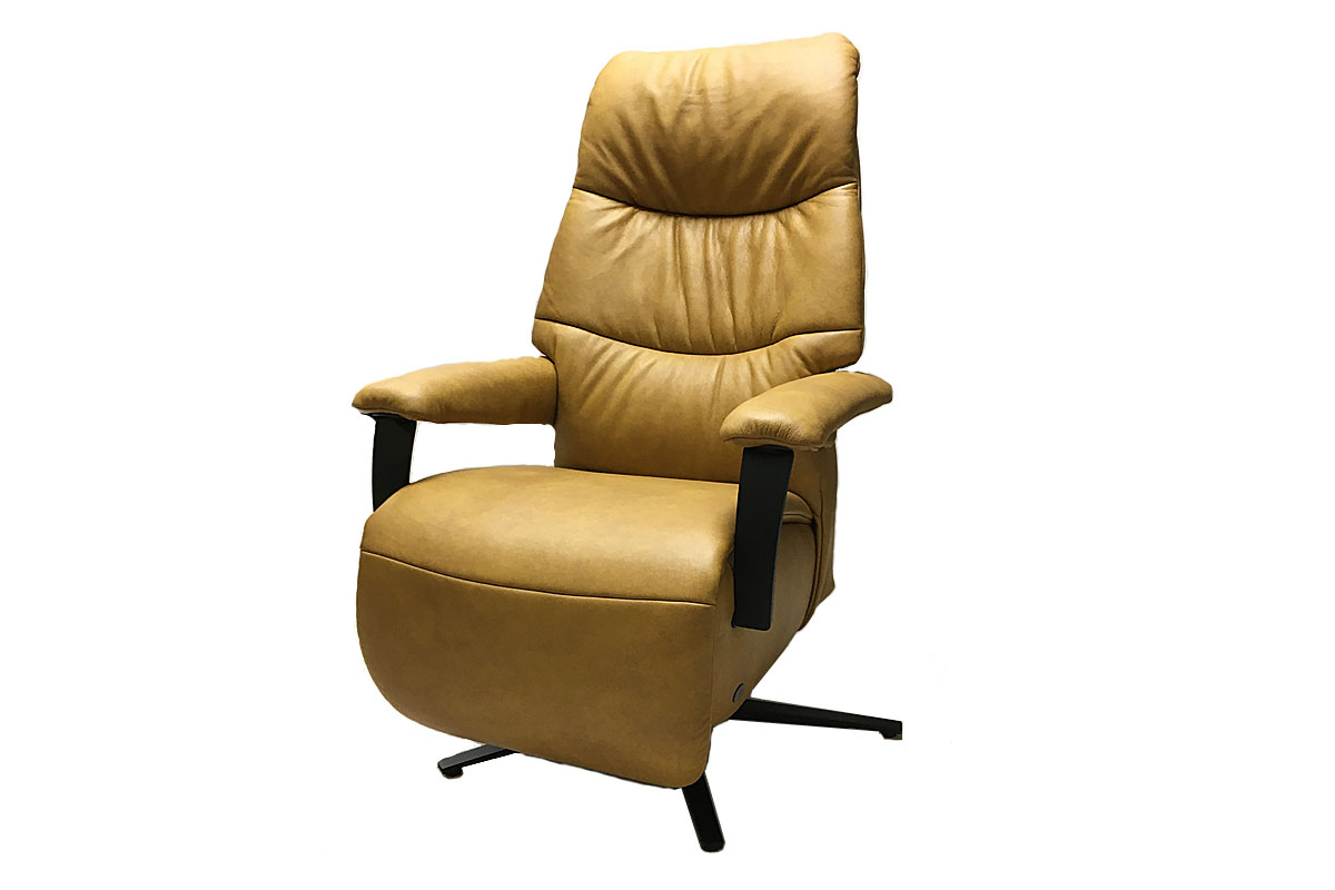 Radioactief herfst Algebraïsch Himolla Relaxfauteuil Easy Swing 7050