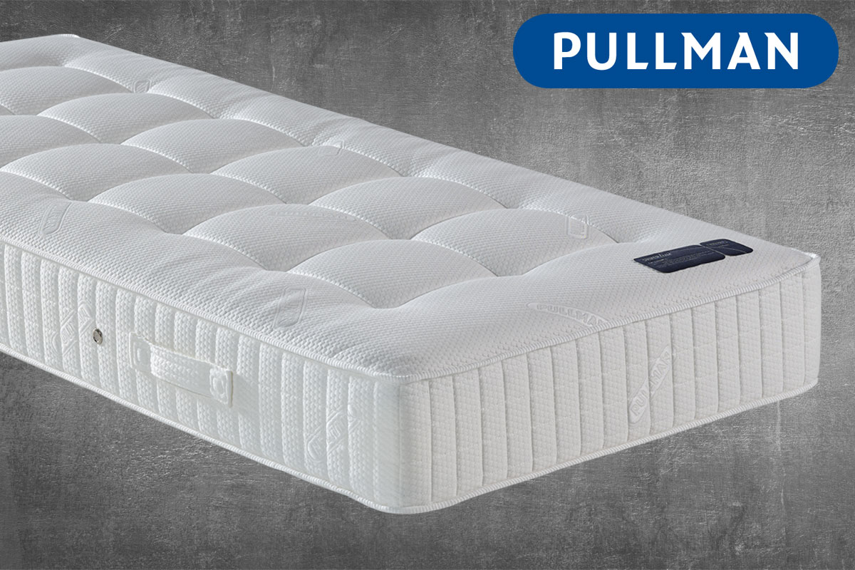 Pullman Silverline Matras KORTING