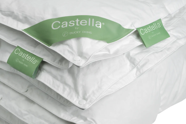 Castella_Dekbed_Sirius_4_Seizoenen_Label