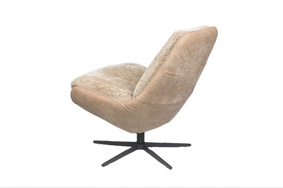 Ds-Meubel_Fauteuil_Harm_Stof_Beige_Achterkant