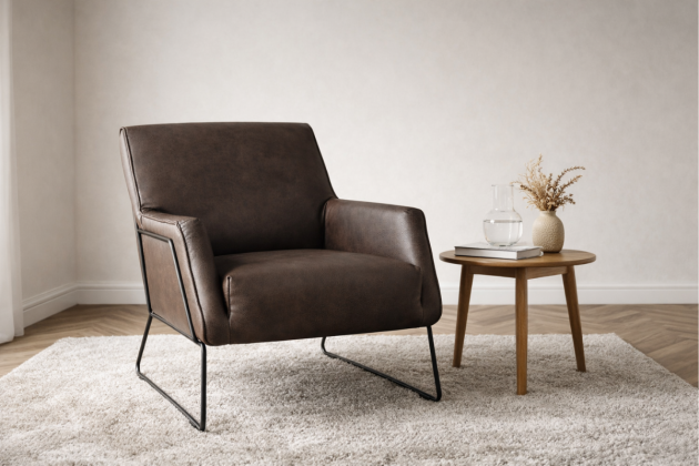 Fauteuil_Roos_Chill_line