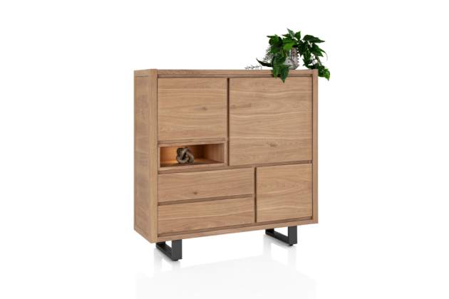 Happyathome_Highboard_Bonaire_54889_Schuin
