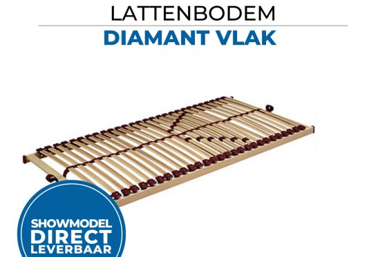 Lattenbodem_Diamant_Vlak