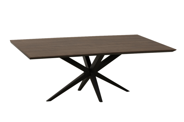Maxfurn_Eettafel_Wellington_Recht_Lamulux