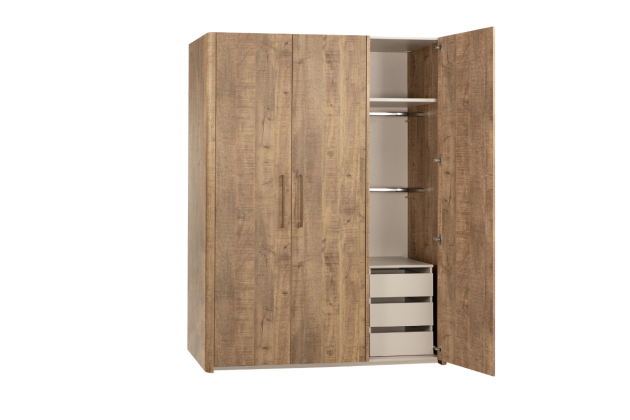Maxfurn_Kledingkast_Midnight_Lamulux_Mango