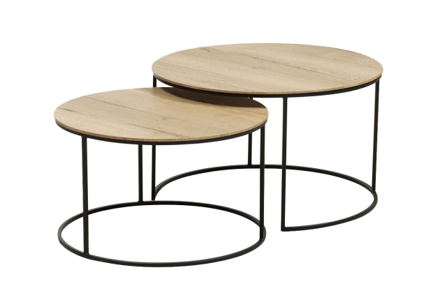 Maxfurn_Salontafelset_Windsor_Lamulux