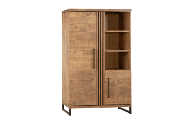 Maxfurn_Wandkast_Giovanni_2Deuren