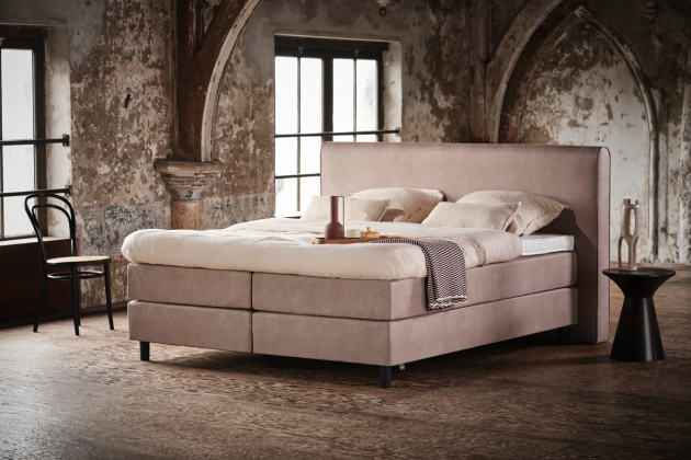 Pullman_Boxspring_Cleveland_Sfeer2